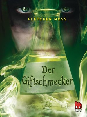 cover image of Der Giftschmecker